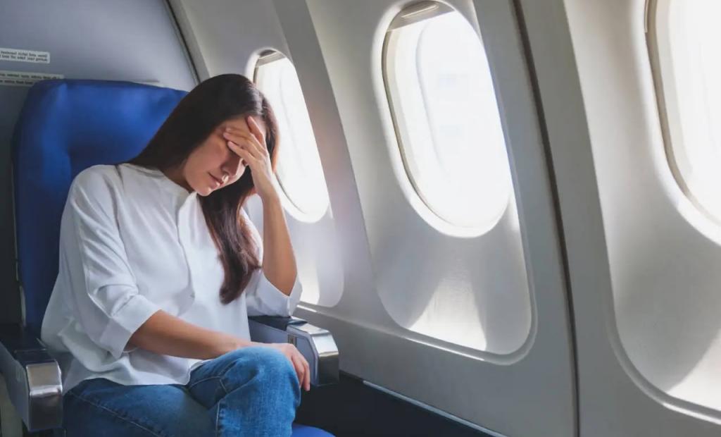 Sverige: Det här stör oss svenskarna mest när vi flyger