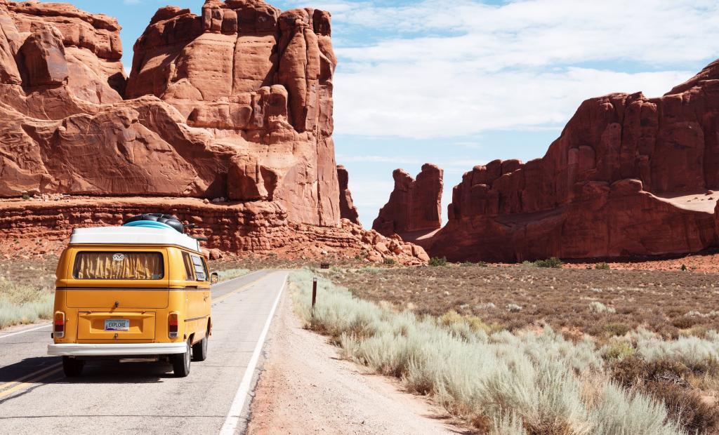 10 roadtrips du inte får missa