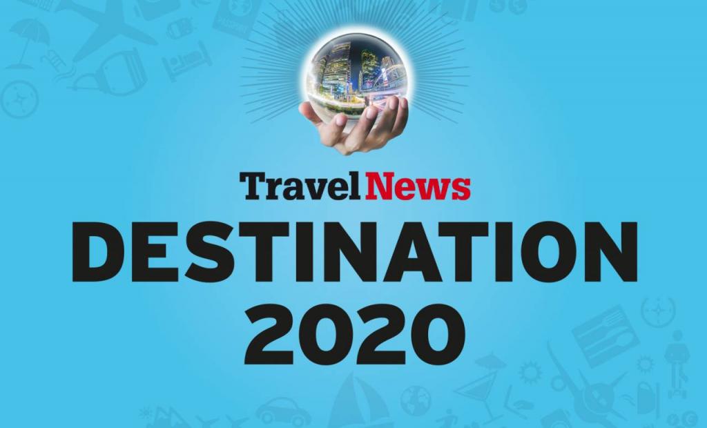 Här är guld, silver och brons i Destination 2020