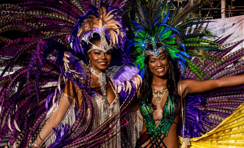 Trinidad och Tobago: Guide: Tobago