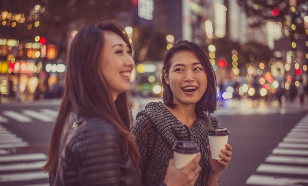 Tokyo, Japan: Tokyos bästa kaffe