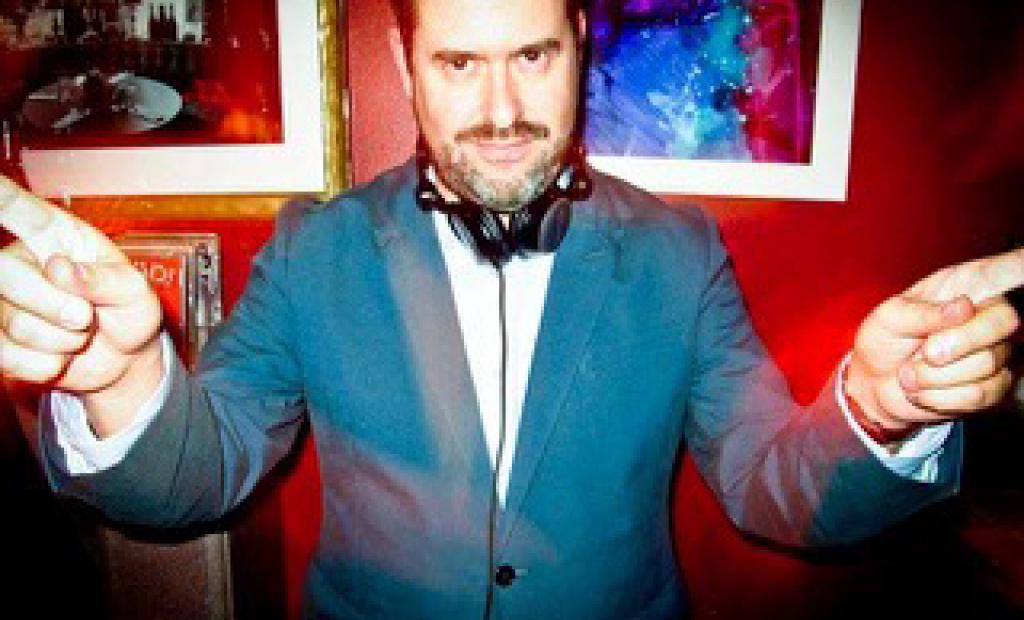 Poängsamlaren som flyger business