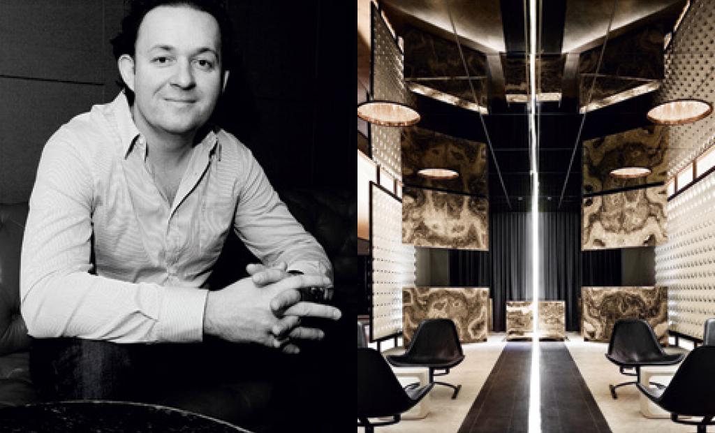 James Lohan, Mr & Mrs Smith