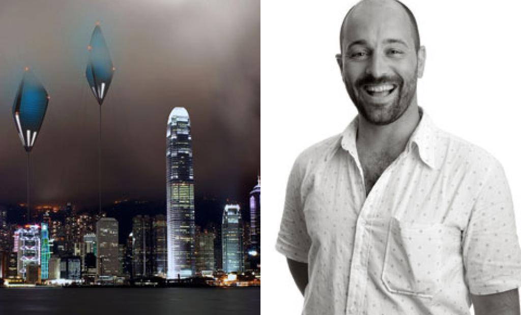 Trendspanarna: Ed Gillespie