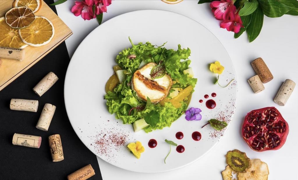 Världens 25 bästa restauranger – om resenärerna får välja