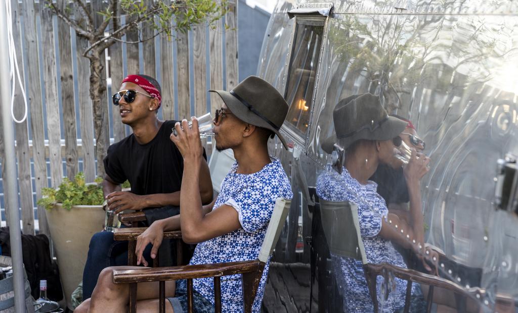 Kapstaden, Sydafrika: Kapstadens 5 bästa hotell just nu