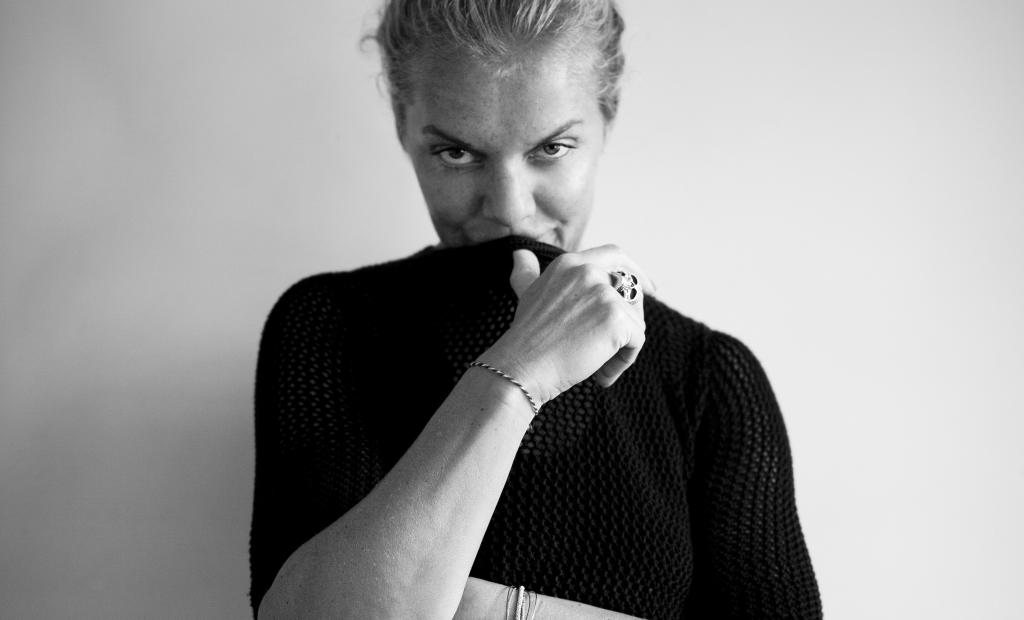Amsterdam, Nederländerna: Ulrika Lundgrens Amsterdam