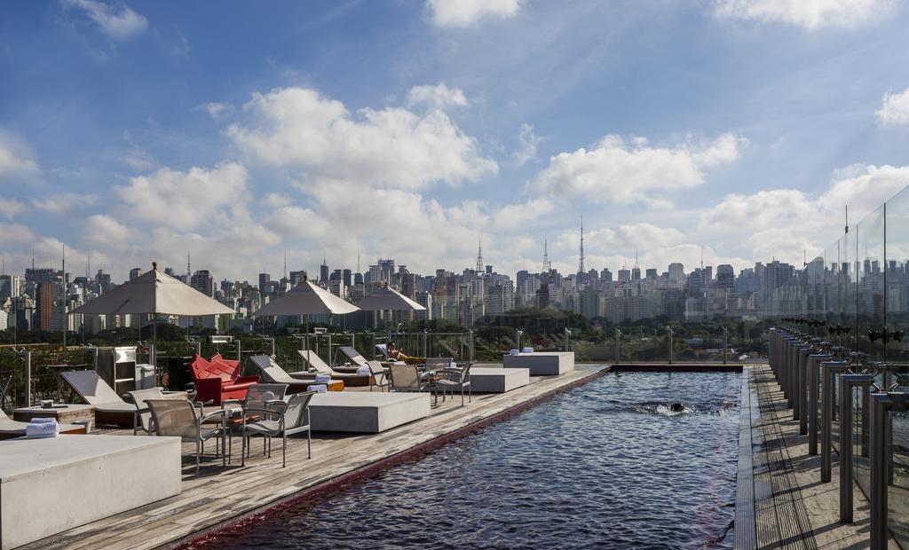 3 löjligt läckra takpooler