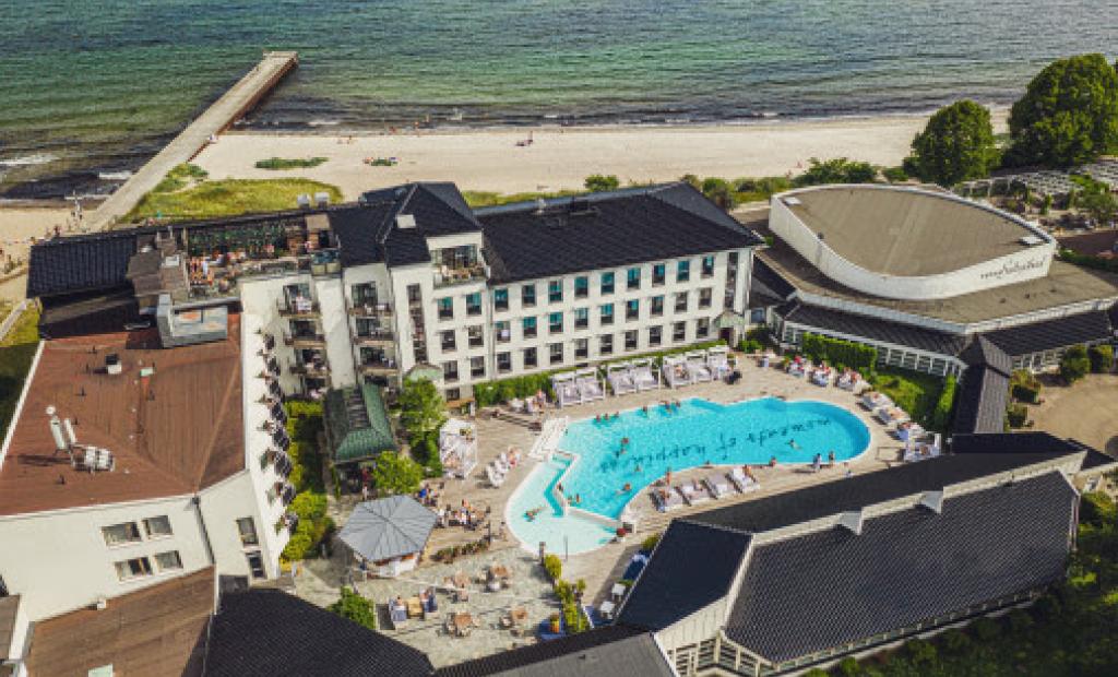 9 av 10 semestrar hemma i sommar