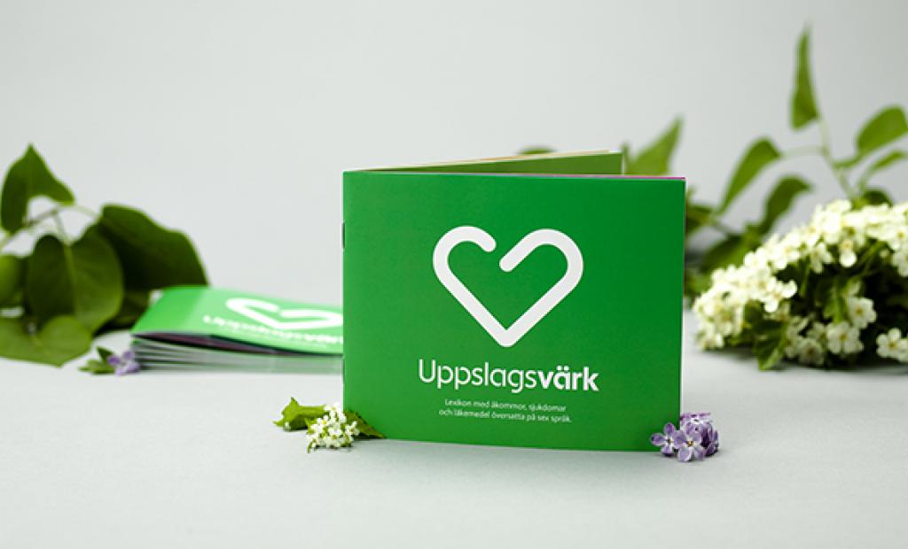 Apotek Hjärtat lanserar sjukdomslexikon för resan