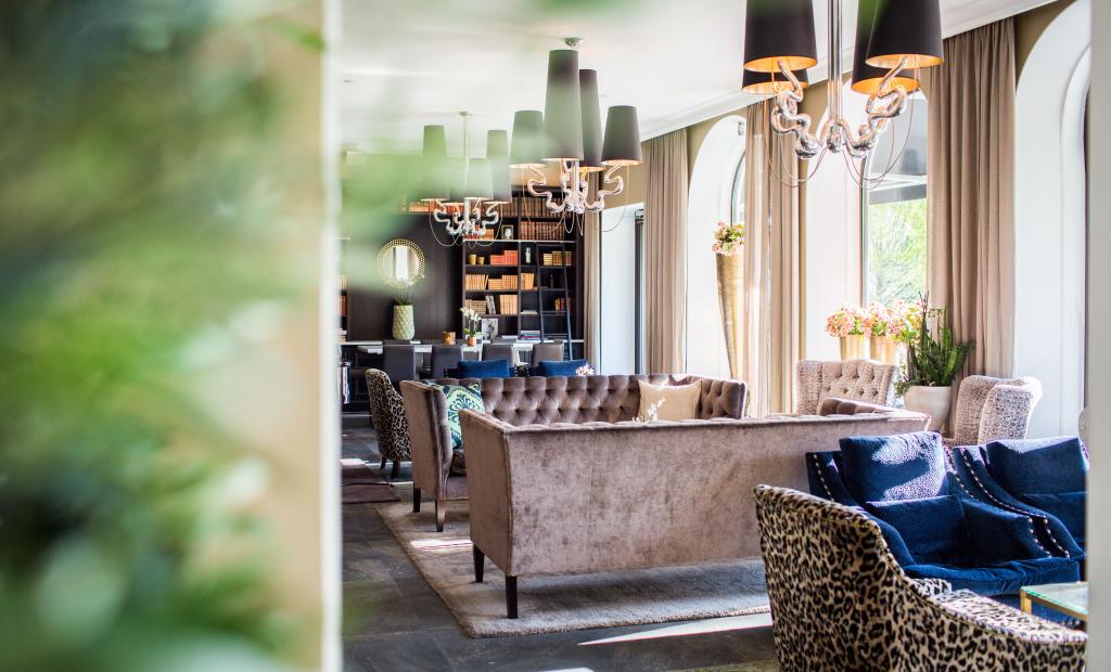 Sverige: Sommarweekend till Varbergs Stadshotell & Asia Spa