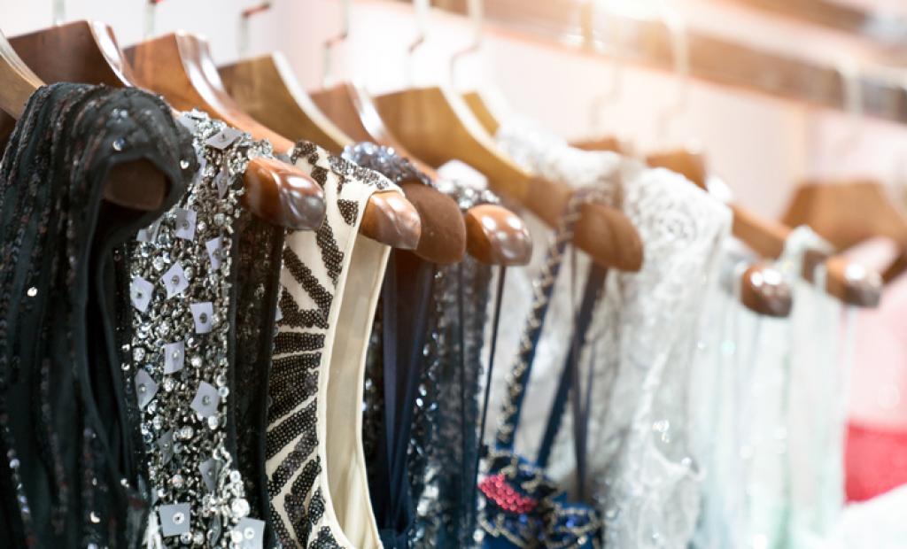 Köpenhamn, Danmark: 5 X dejlig shopping i Köpenhamn