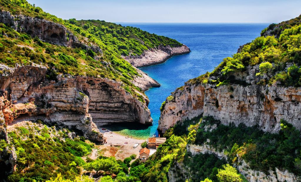 Kroatien: 10 anledningar till att besöka Kroatien