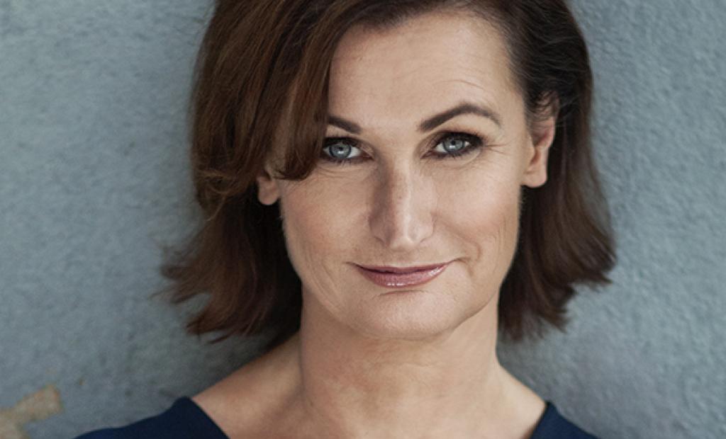 Deckarförfattarens favoritplatser i världen 