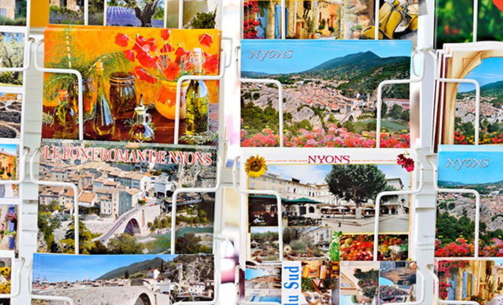 22 miljoner vykort kommer att skickas i sommar 