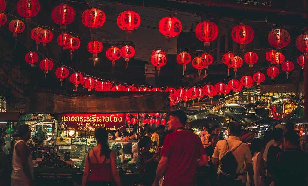 Thailand: Fler direktflyg till Thailand - nya rutter till Phuket och Bangkok