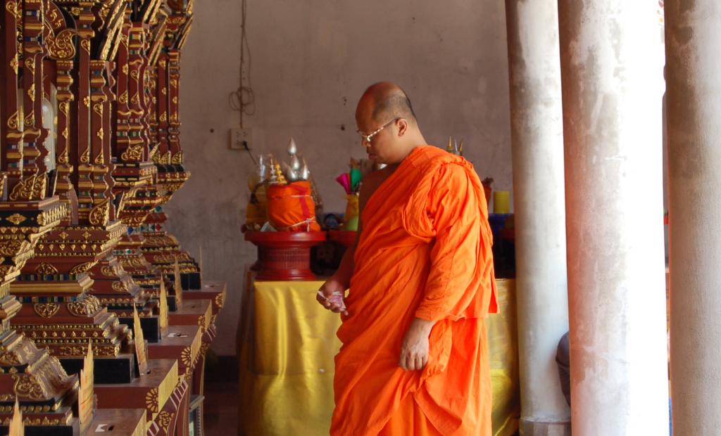 Thailand: Nan och Phrae – bortom turiststråken väntar kulturen
