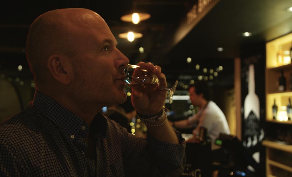 Dublin, Irland: RES TV: Här finns världens godaste Irish Coffee
