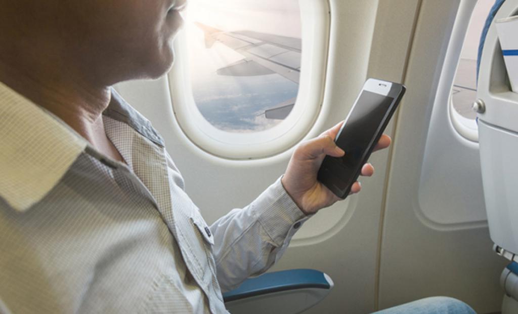 Det här kan svenskar tänka sig att betala extra för på flygresan