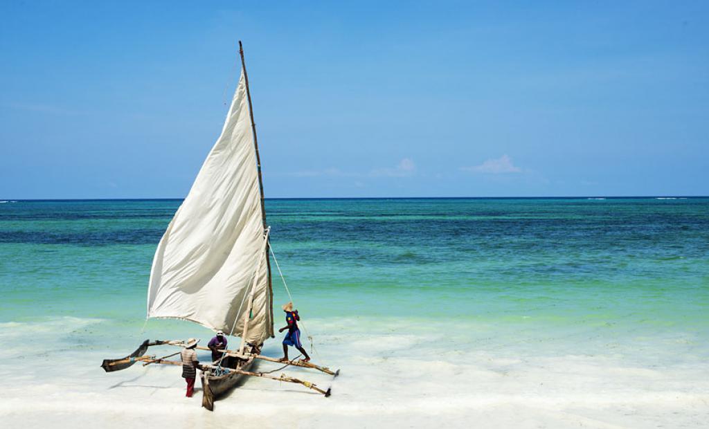 Mauritius: De mest populära lyxtrenderna på resan