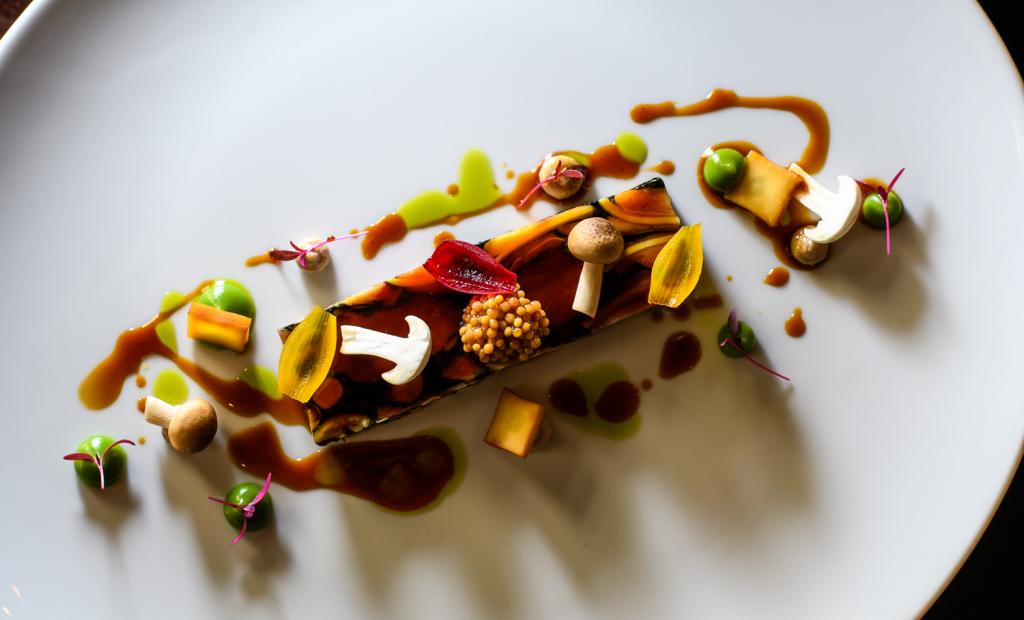 Michelinkrogar, vodka tour och ölbryggerier – en kulinarisk resa i Centraleuropa