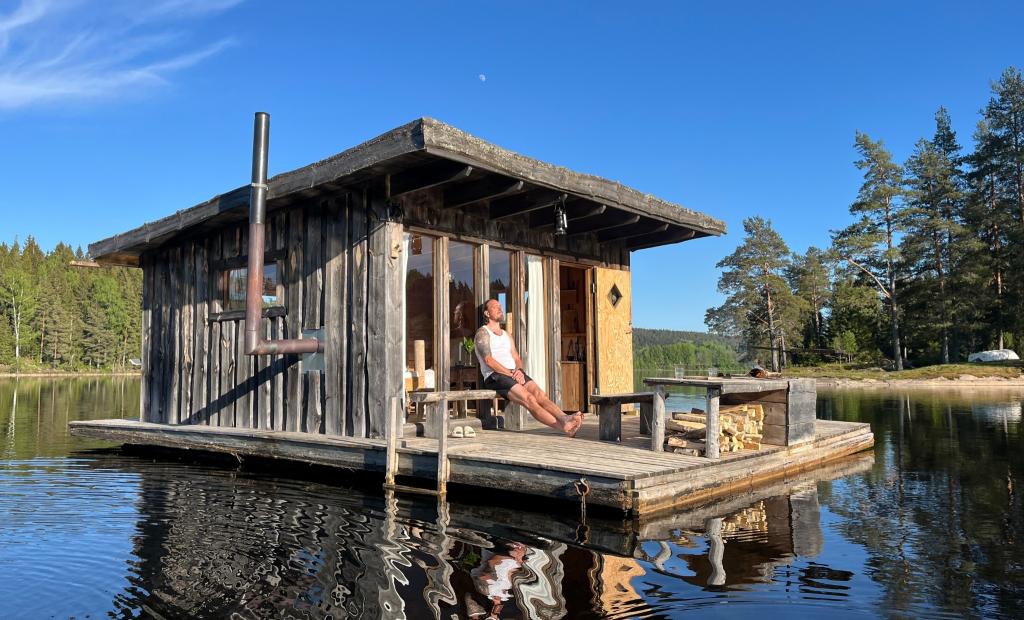 Värmland för finsmakare – fyra dagar av smaker, stillhet och skönhet