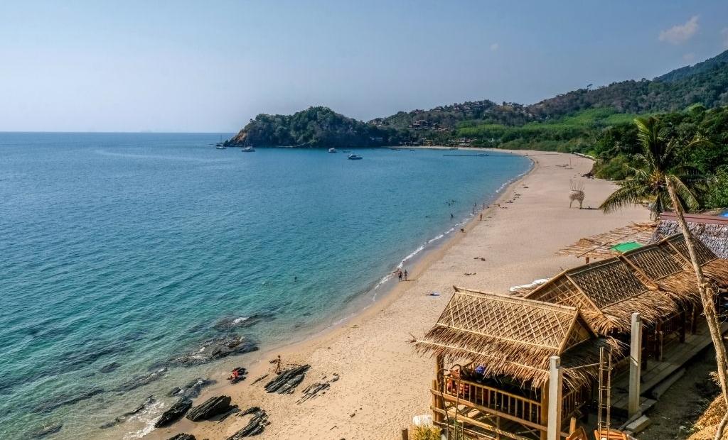 Underbara Lanta öppnar åter upp