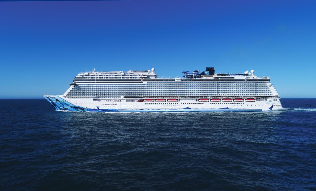 Sofias resedagbok: Spontan vid Panamakanalen