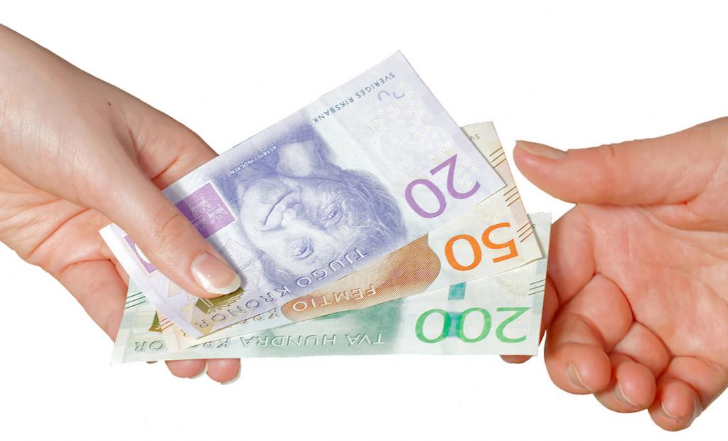 Finansiera en bil med ett lån eller välja en hyrbil?